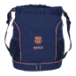 Sac à dos FC Barcelone bleu marine 21,93 L Sac à dos FC Barcelone bleu marine 21,93 L