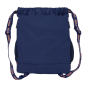 Sac à dos FC Barcelone bleu marine 21,93 L Sac à dos FC Barcelone bleu marine 21,93 L