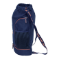 Sac à dos FC Barcelone bleu marine 21,93 L Sac à dos FC Barcelone bleu marine 21,93 L