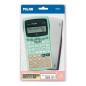 Calculatrice scientifique Milan M240 10+2 chiffres 240 fonctions