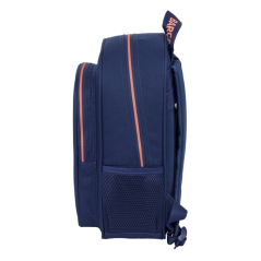Sac à dos enfant bleu marine