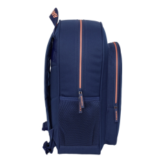 Sac à dos FC Barcelone bleu marine