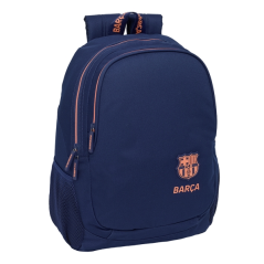 sac à dos bleu marine Barcelone
