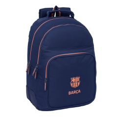 Sac à dos trolley bleu marine