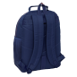 Sac à dos trolley FC Barcelone bleu marine Sac à dos trolley FC Barcelone bleu marine