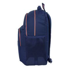 Sac à dos trolley bleu marine