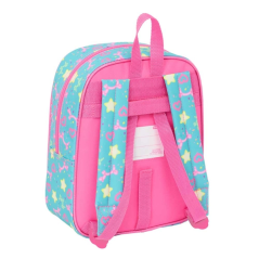 Sac à dos Gabby's Dollhouse rose 6 L