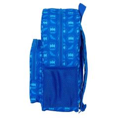 Sac à dos enfant bleu Batman
