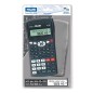 Calculatrice scientifique Milan M240 10+2 chiffres noire Calculatrice scientifique Milan M240 10+2 chiffres noire