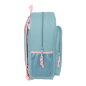 Sac à dos Safta Wicked turquoise compatible trolley Sac à dos Safta Wicked turquoise compatible trolley
