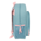 Sac à dos Wicked Safta turquoise compatible trolley Sac à dos Wicked Safta turquoise compatible trolley