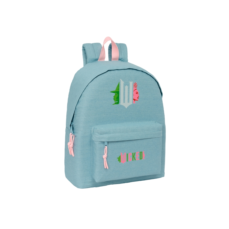 Sac à dos Wicked Safta turquoise 20,8 L Sac à dos Wicked Safta turquoise 20,8 L