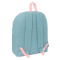 Sac à dos Wicked Safta turquoise 20,8 L Sac à dos Wicked Safta turquoise 20,8 L