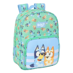 Sac à dos enfant bleu