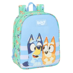 Sac à dos bébé bleu