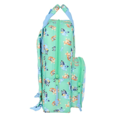 sac à dos enfant bleu