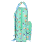 Sac à dos enfant Bluey Sisters 4,5L bleu