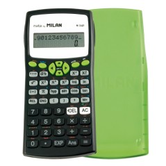 Calculatrice scientifique Milan M240 240 fonctions étui