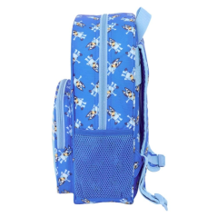 Sac à dos enfant bleu