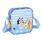 Sac bandoulière Bluey bleu 1 L