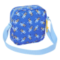 Sac bandoulière Bluey bleu 1 L