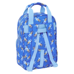 Sac à dos enfant Bluey 4,5L bleu