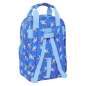 Sac à dos enfant Bluey 4,5L bleu Sac à dos enfant Bluey 4,5L bleu