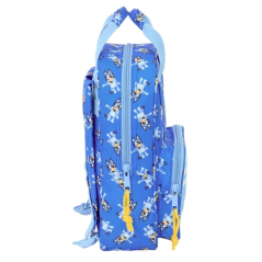 Sac à dos enfant bleu