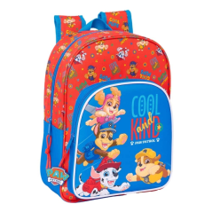 sac à dos enfant Pat Patrouille
