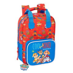 Sac à dos enfant trolley Pat Patrouille