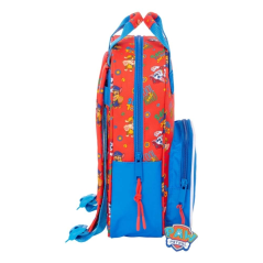 Sac à dos enfant Patrouille trolley