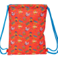 Sac isotherme plat Pat’ Patrouille 3 L bleu Sac isotherme plat Pat’ Patrouille 3 L bleu
