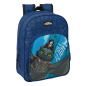 Sac à dos enfant Safta Dragons bleu marine Sac à dos enfant Safta Dragons bleu marine