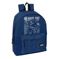 sac à dos bleu marine
