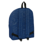 Sac à dos Dragons Safta bleu marine 20,8 L Sac à dos Dragons Safta bleu marine 20,8 L