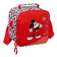 Sac isotherme Mickey rouge