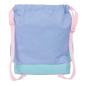 Sac à dos Safta Munich Mellow bleu clair 21,93 L Sac à dos Safta Munich Mellow bleu clair 21,93 L