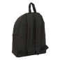 Sac à dos Safta Munich Vulcan noir et rouge Sac à dos Safta Munich Vulcan noir et rouge
