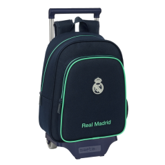 sac à dos Real Madrid bleu marine