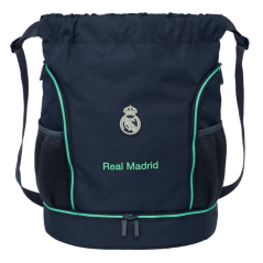 Sac à dos bleu marine Real Madrid
