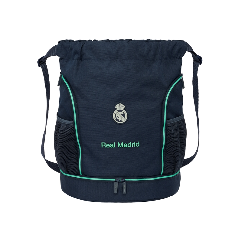 Sac à dos Real Madrid bleu marine 21,93 L