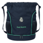 Sac à dos Real Madrid bleu marine 21,93 L