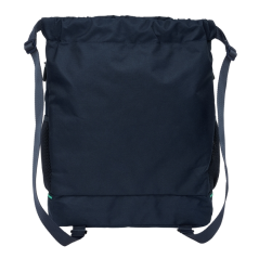 Sac à dos Real Madrid bleu marine 21,93 L