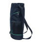 Sac à dos Real Madrid bleu marine 21,93 L