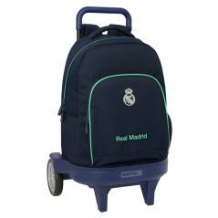 Sac à dos Real Madrid bleu marine