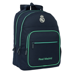 Sac à dos Real Madrid bleu marine