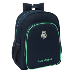 Sac à dos Real Madrid bleu marine