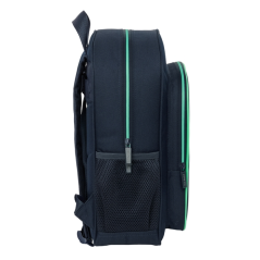 sac à dos Real Madrid bleu marine