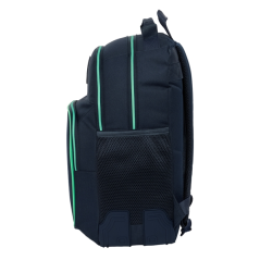 Sac à dos Real Madrid bleu marine