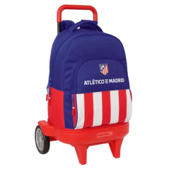 sac à dos trolley bleu marine